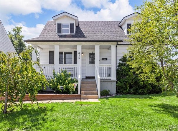 615 Vest Avenue, Valley Park, MO 63088