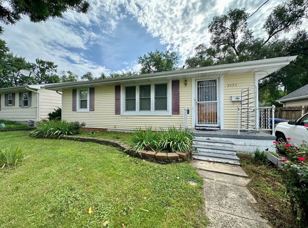 3923 15th Street, Des Moines, IA 50313