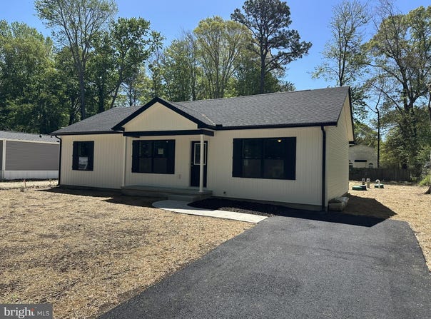 34658 NOTTINGHAM Way, FRANKFORD, DE 19945