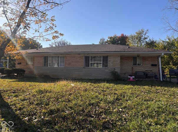 6143 E Nelson Place, Indianapolis, IN 46219