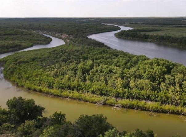15134 FM 2134, Millersview, TX 76862