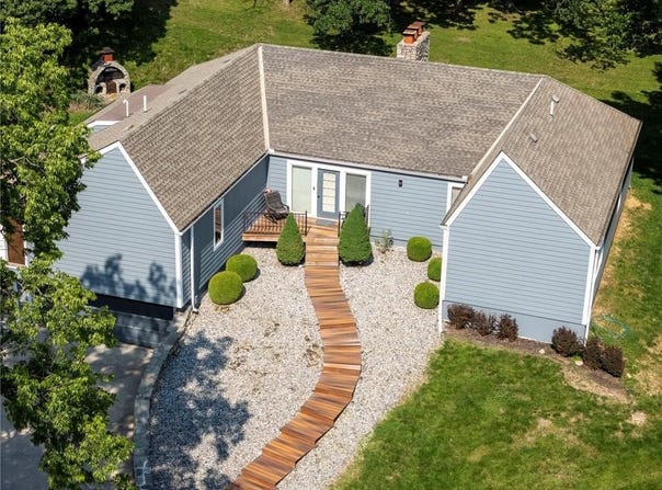 4813 NW Northwood Road, Riverside, MO 64150