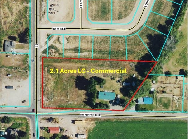 4561 E Sunnyside Road, Ammon, ID 83406
