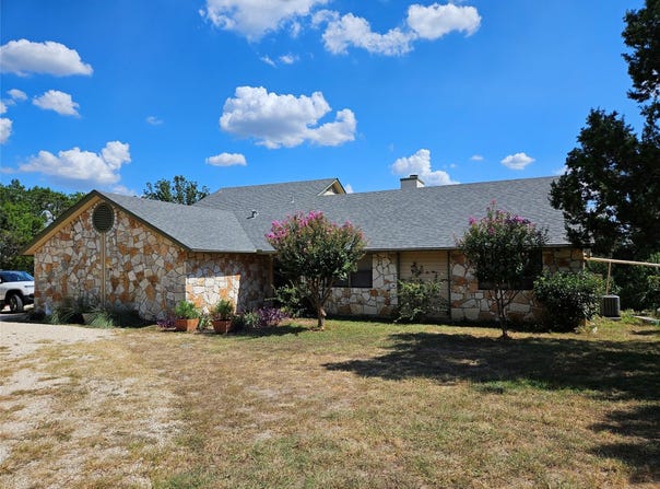 7806 Comanche TRL, Leander, TX 78641
