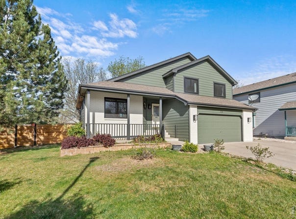 324 Spring Snow Dr, Loveland, CO 80538