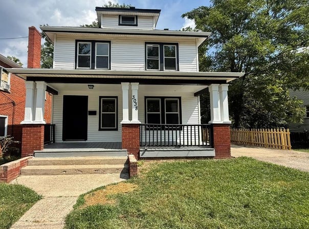 3038 Percy Avenue lot: 0, Cincinnati, OH 45211