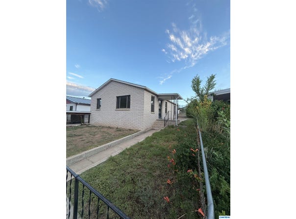 718 Fahey Street, Bayard, NM 88023