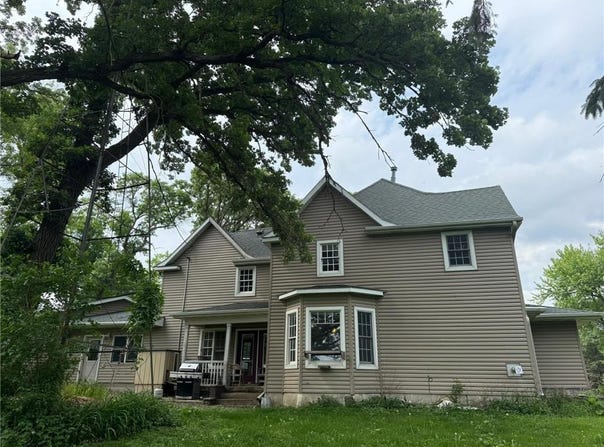 8113 SW 158th Street, Ellendale, MN 56026