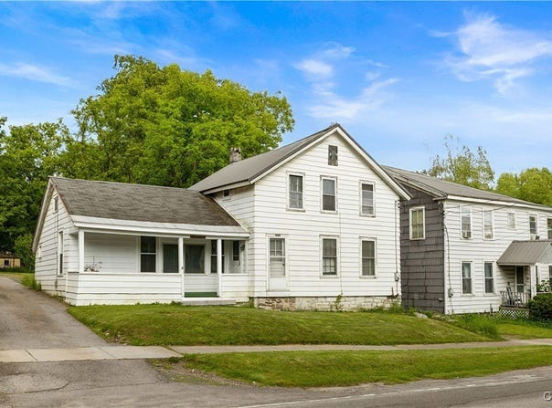 7418 Main Street, Newport, NY 13416