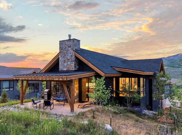 37 GLAZER TRAIL, Silverthorne, CO 80498