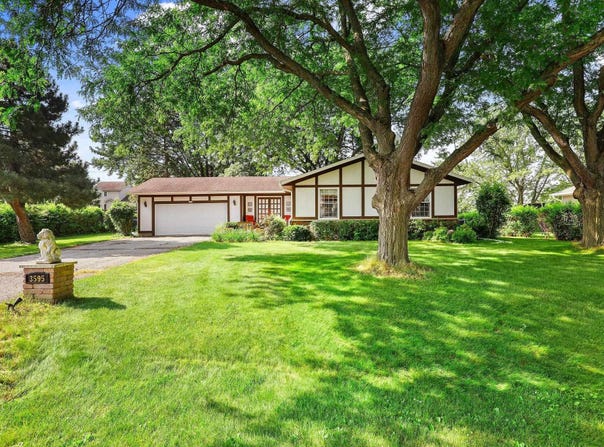 3595 Rankin Road, McFarland, WI 53558