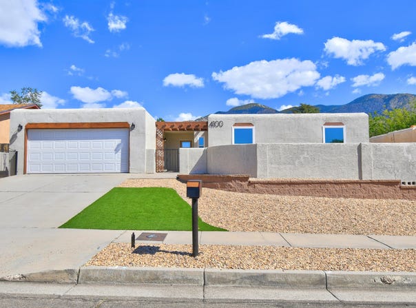 4100 Cibola Village Drive NE, Albuquerque, NM 87111