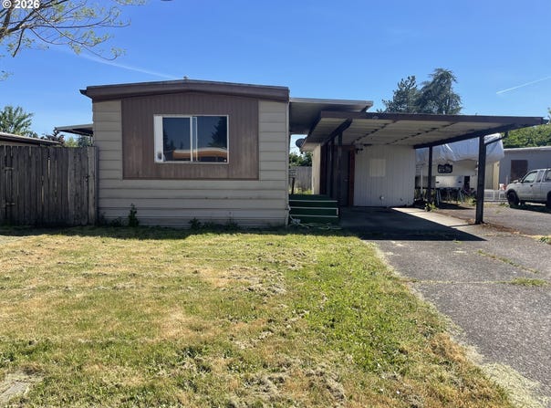 5261 CYNTHIA Ct, Springfield, OR 97478