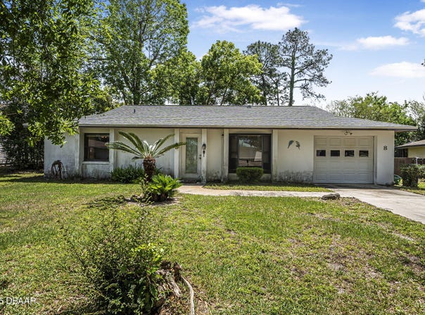 8 Faith Lane, Palm Coast, FL 32137