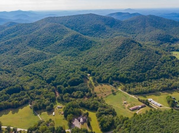 Tr 3 Glenn Elliot Road, Dahlonega, GA 30533