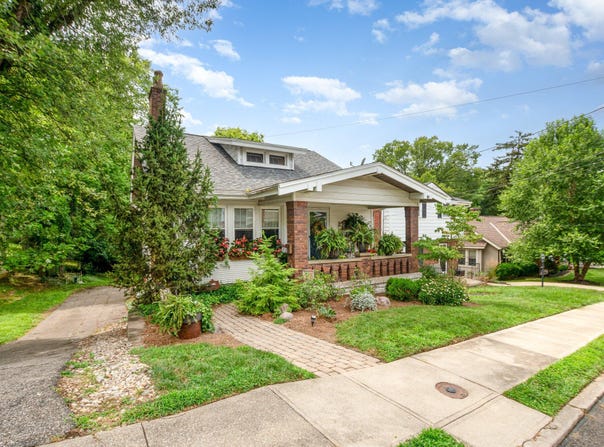 9 Ridgeway Avenue, Fort Thomas, KY 41075