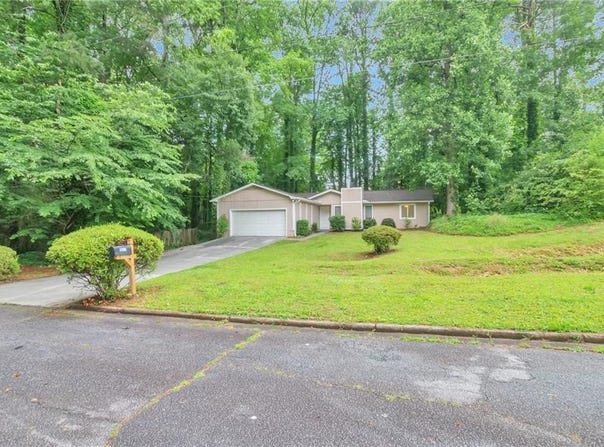 5577 Whittondale Road, Lithonia, GA 30058