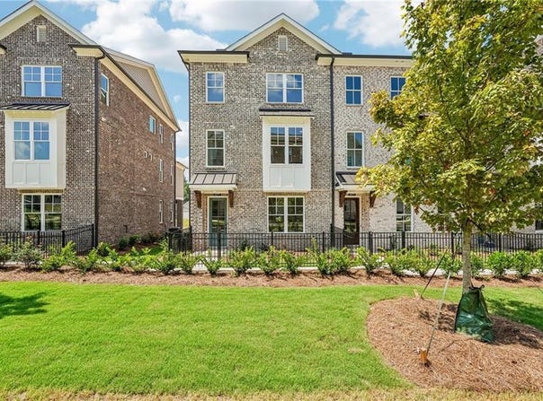 4563 Deanston Court, Peachtree Corners, GA 30092