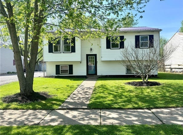 9774 Blanton Drive, Windham, OH 44288