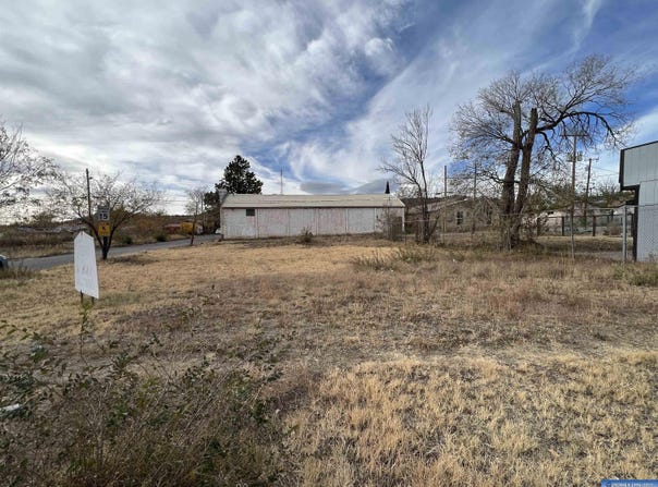 Central Avenue, Bayard, NM 88023