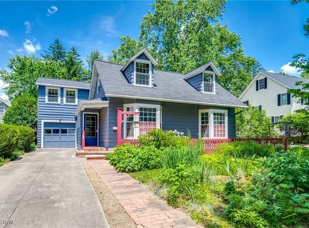 139 Elm Street, Hudson, OH 44236