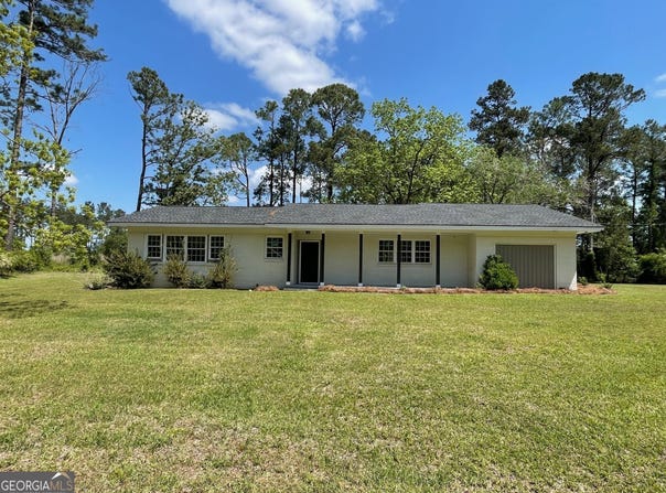 4656 Old River, Statesboro, GA 30461