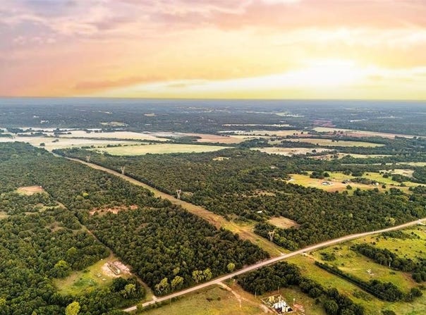 21705 N Pottawatomie Road, Luther, OK 73054