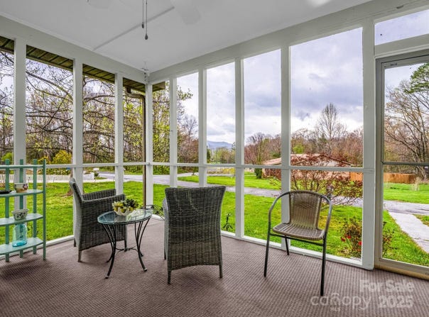 154 Freedom Road, Hendersonville, NC 28782
