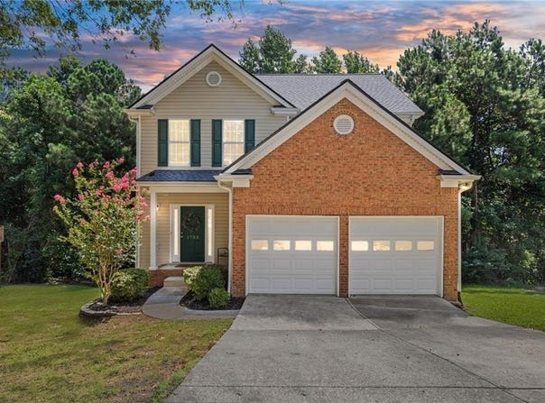 1755 Patrick Mill Place, Buford, GA 30518