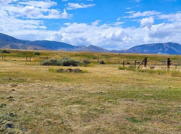 795 N Grover Cleveland Street, Lima, MT 59739