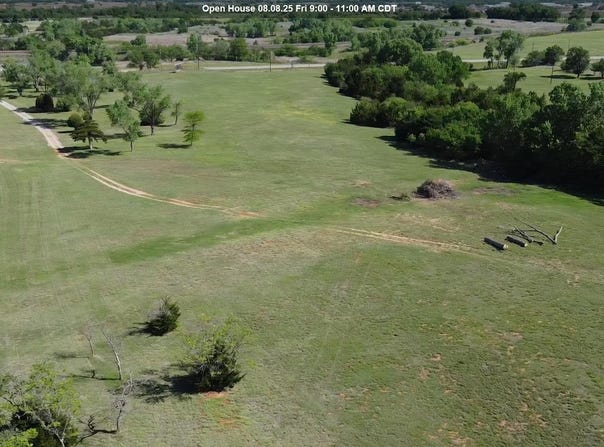 5835 E Oklahoma Ave, Woodward, OK 73801