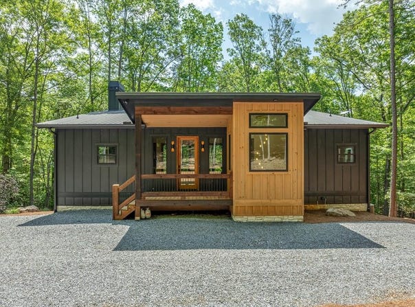 221 Goldmine Road, Morganton, GA 30560