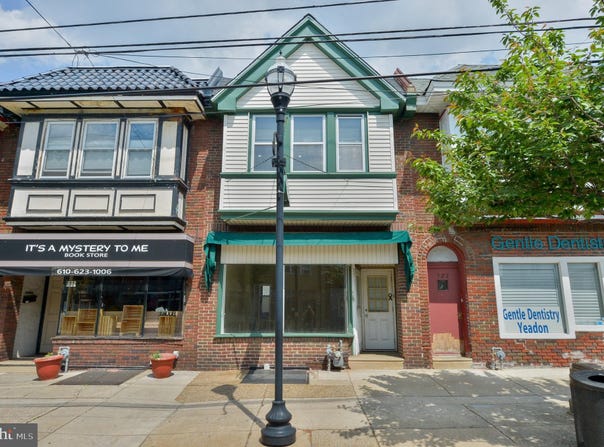 725 CHURCH LANE, LANSDOWNE, PA 19050