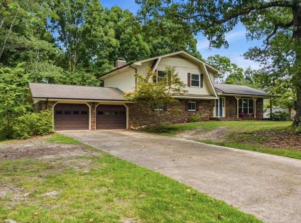 2407 Cedar Creek Drive, Chattanooga, TN 37421
