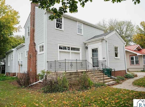 405 6th Street, Jackson, MN 56143