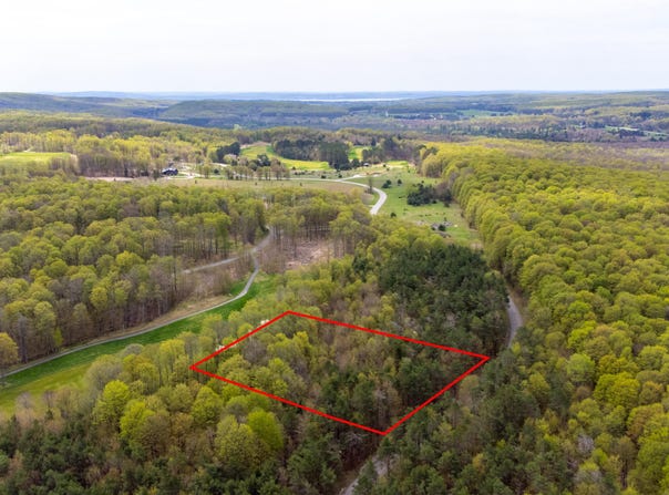 2171 Sanctuary Drive, Harbor Springs, MI 49740