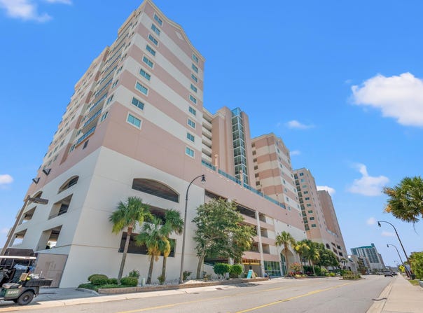 1903 S Ocean Blvd., North Myrtle Beach, SC 29582