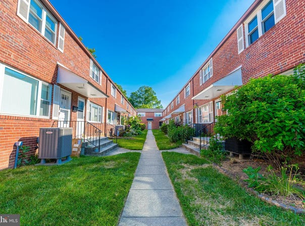 410 MAIN STREET, LAUREL, MD 20707