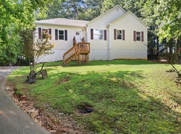 3910 MAPLE WOOD Trail, Buford, GA 30518