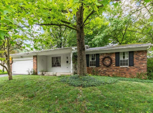 5290 Forest Avenue, Columbus, OH 43214