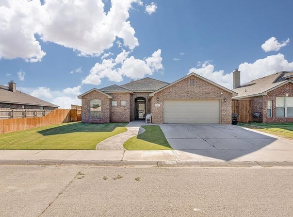 409 O'Rourke, Midland, TX 79706