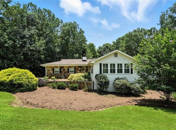 14915 Thompson Road, Alpharetta, GA 30004