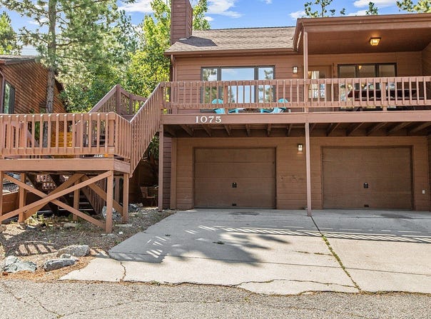 1075 Woodbridge Drive, Helena, MT 59601