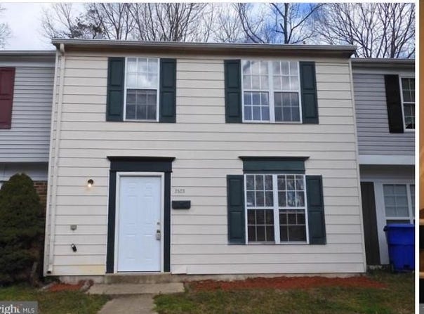 2523 Robinson Place, Waldorf, MD 20602