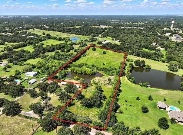 9465 County Road 603, Burleson, TX 76028