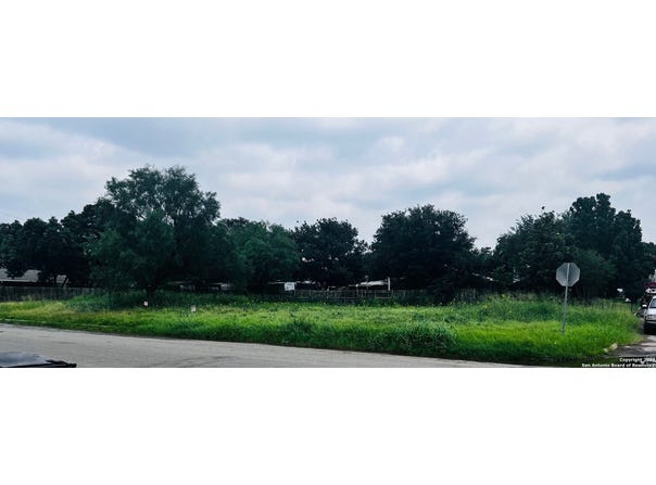S Walnut, Pearsall, TX 78061