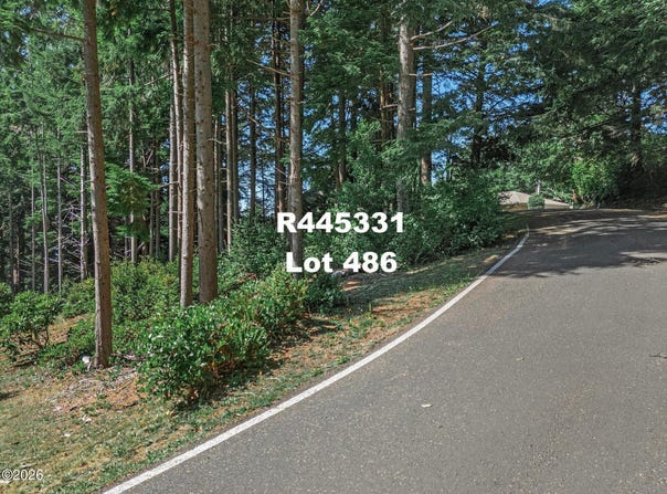 486 Lookout Drive, Gleneden Beach, OR 97388