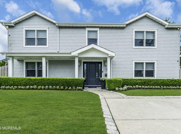 280 Cummings Avenue, Elberon, NJ 07740
