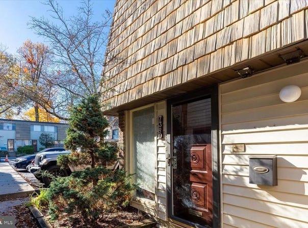 7380 PARK HEIGHTS AVENUE, BALTIMORE, MD 21208