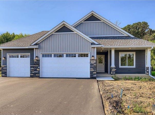 6363 Goodwin Lane, Wyoming, MN 55092